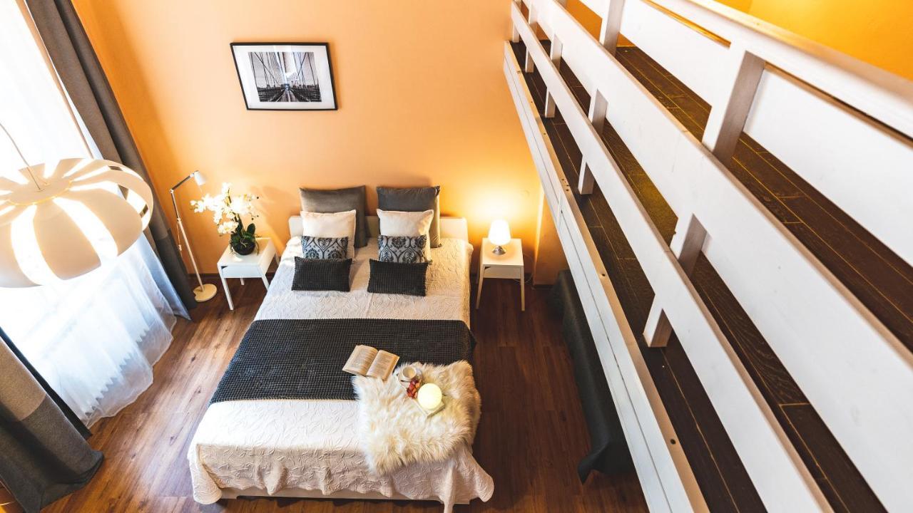 The Grand Royal 3Bdr Heart Of Old Town Apartment Prague Exterior photo