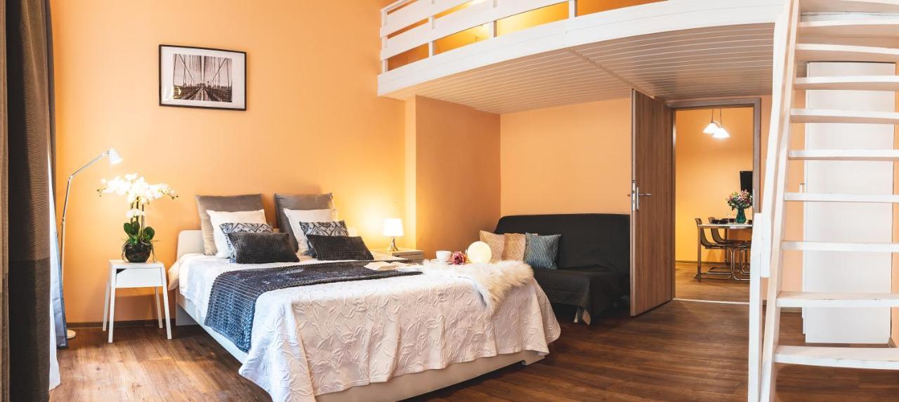 The Grand Royal 3Bdr Heart Of Old Town Apartment Prague Exterior photo