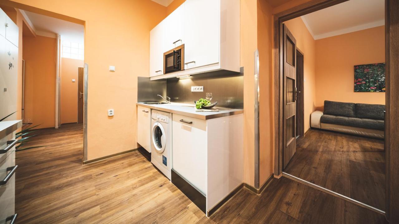 The Grand Royal 3Bdr Heart Of Old Town Apartment Prague Exterior photo