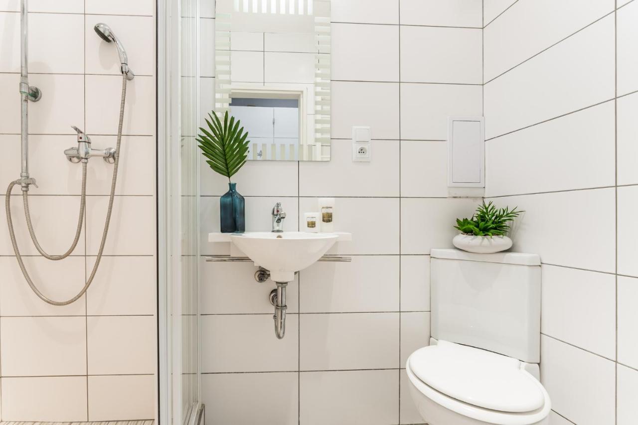 The Grand Royal 3Bdr Heart Of Old Town Apartment Prague Exterior photo