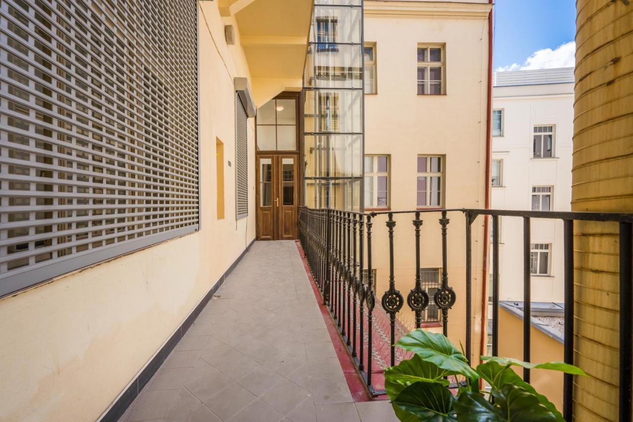 The Grand Royal 3Bdr Heart Of Old Town Apartment Prague Exterior photo