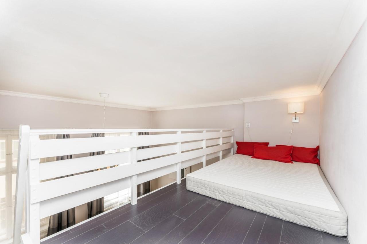 The Grand Royal 3Bdr Heart Of Old Town Apartment Prague Exterior photo