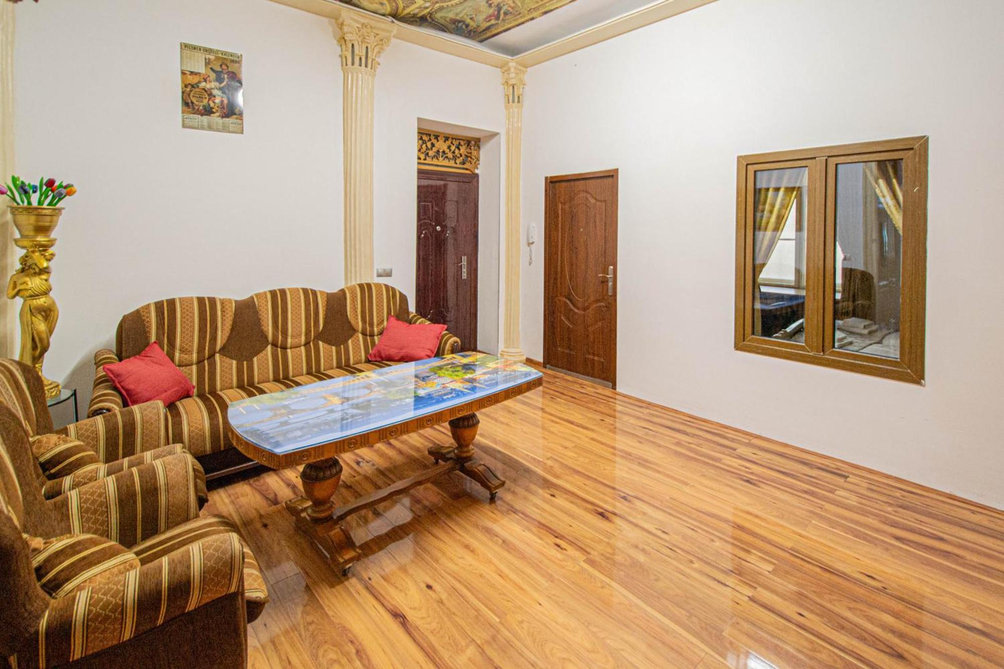 The Grand Royal 3Bdr Heart Of Old Town Apartment Prague Exterior photo