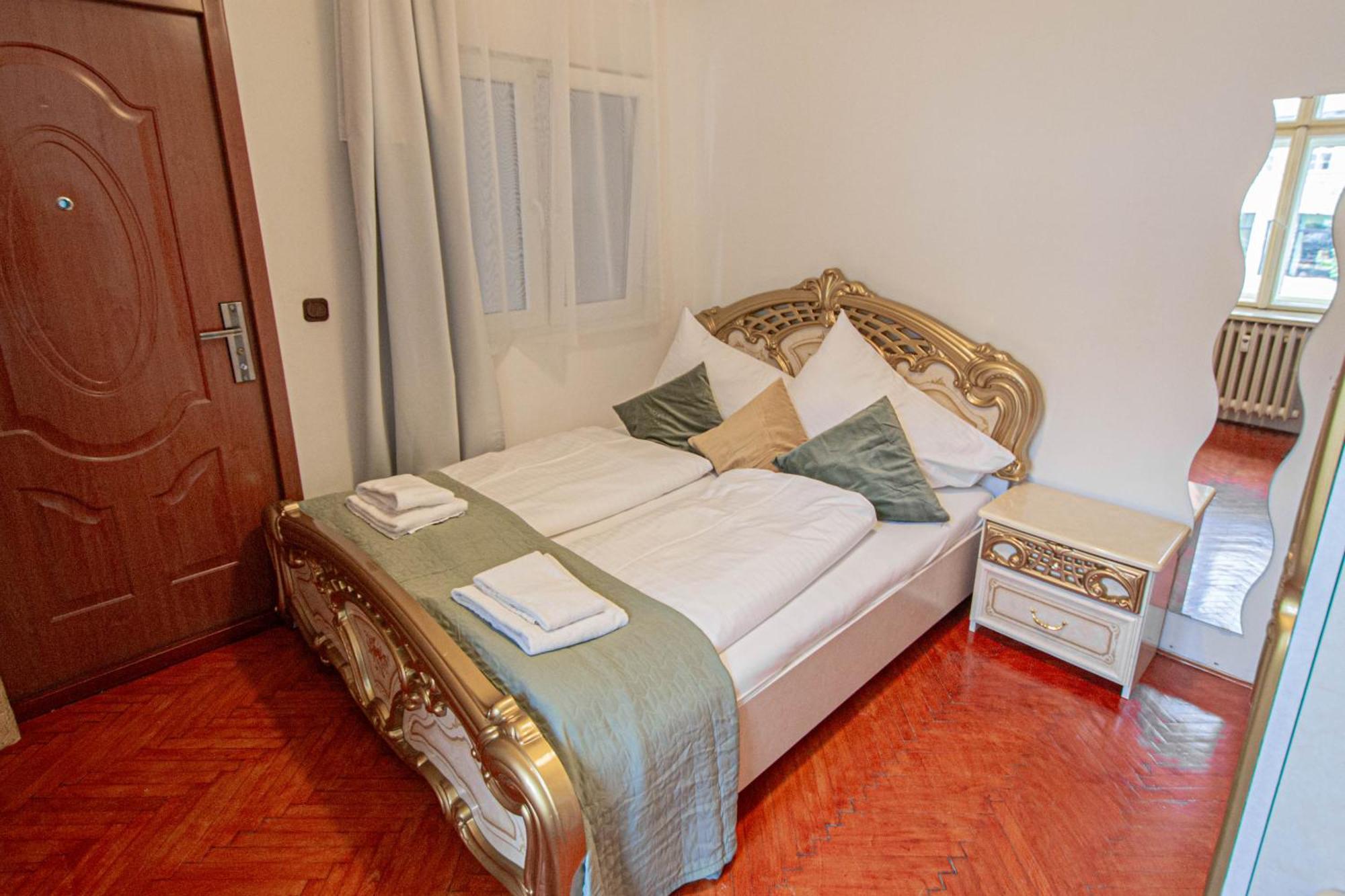 The Grand Royal 3Bdr Heart Of Old Town Apartment Prague Exterior photo