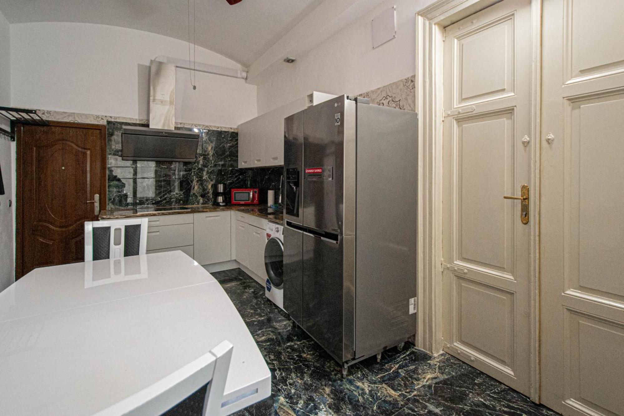 The Grand Royal 3Bdr Heart Of Old Town Apartment Prague Exterior photo