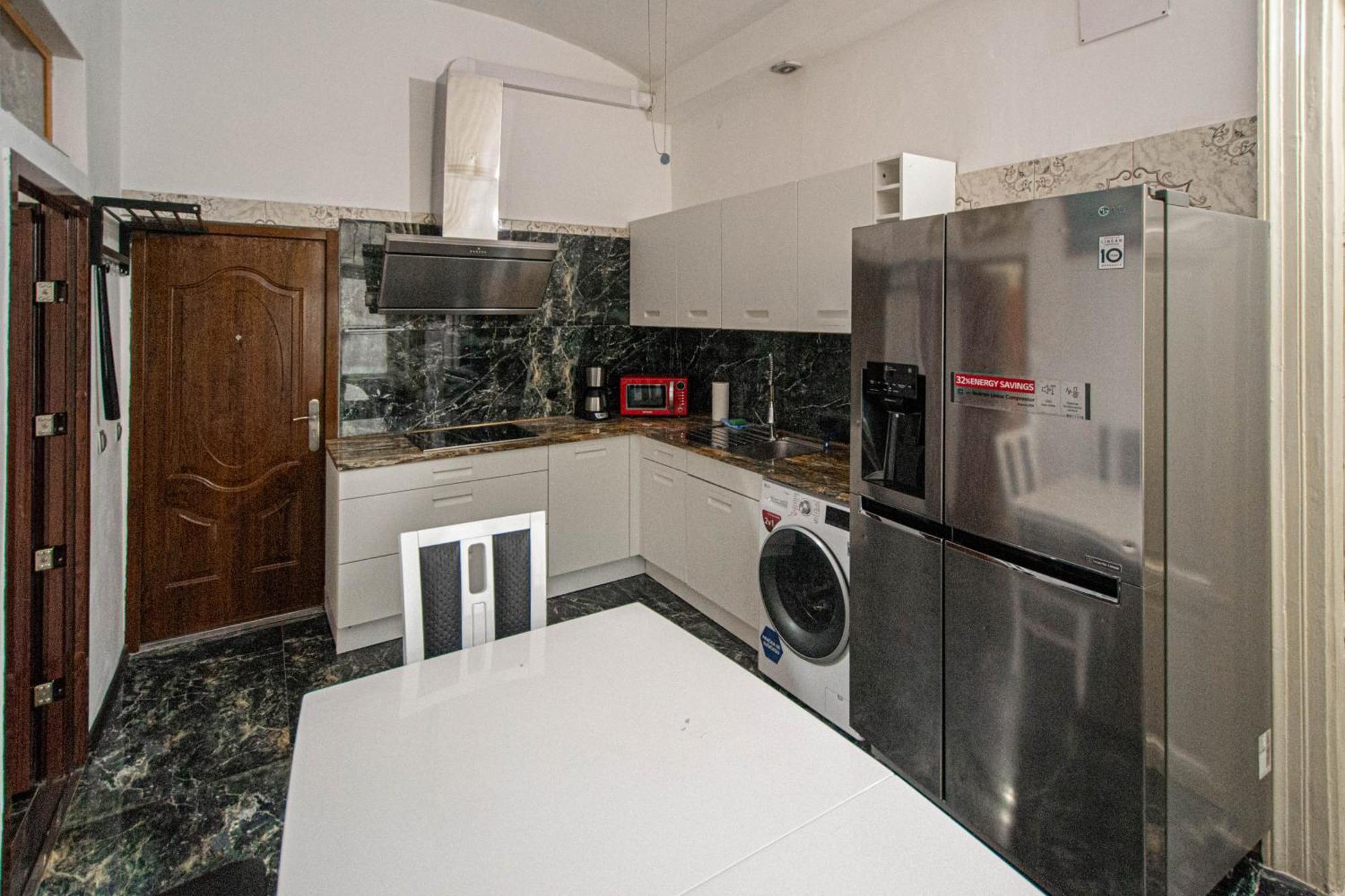 The Grand Royal 3Bdr Heart Of Old Town Apartment Prague Exterior photo