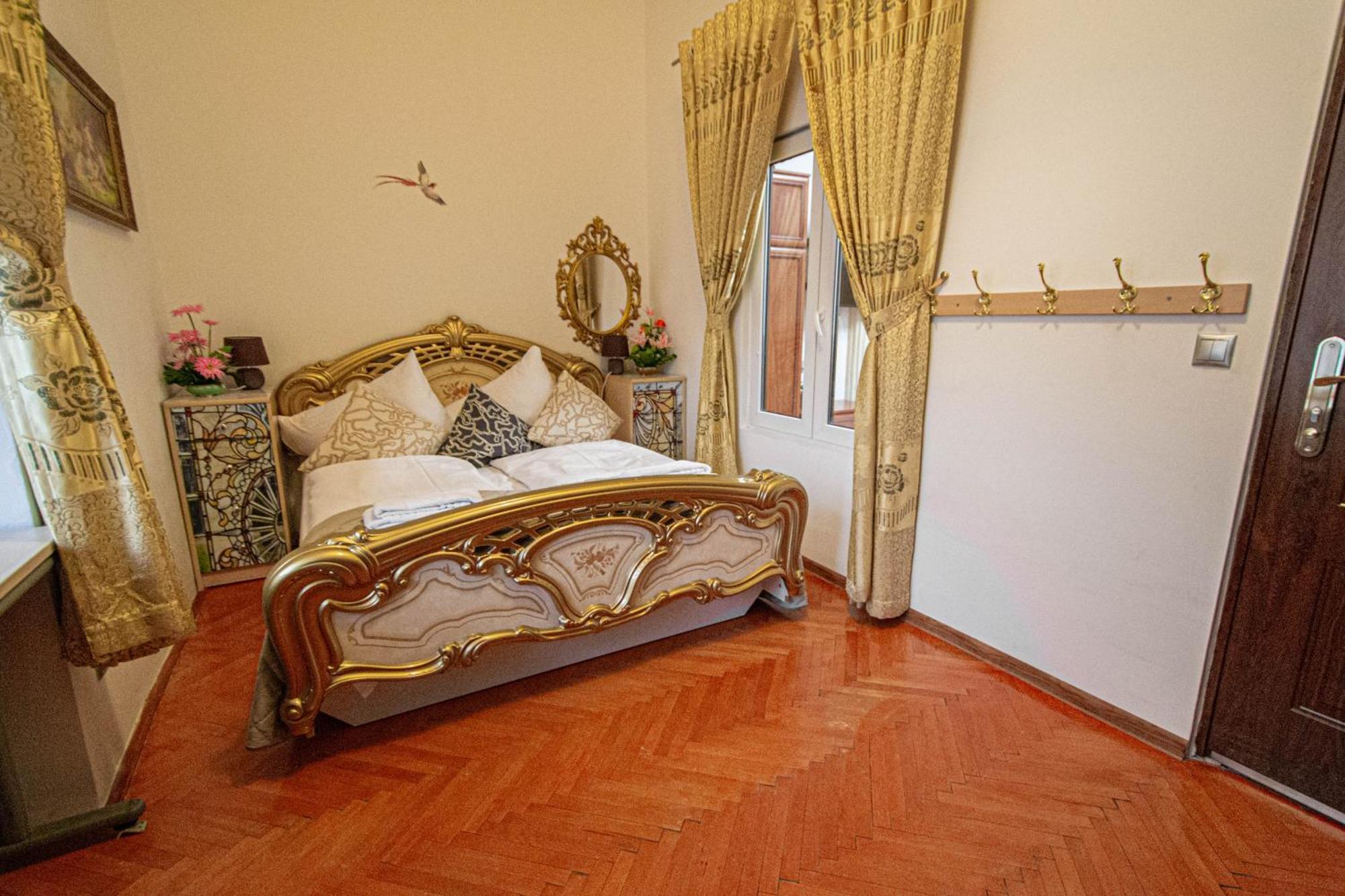The Grand Royal 3Bdr Heart Of Old Town Apartment Prague Exterior photo