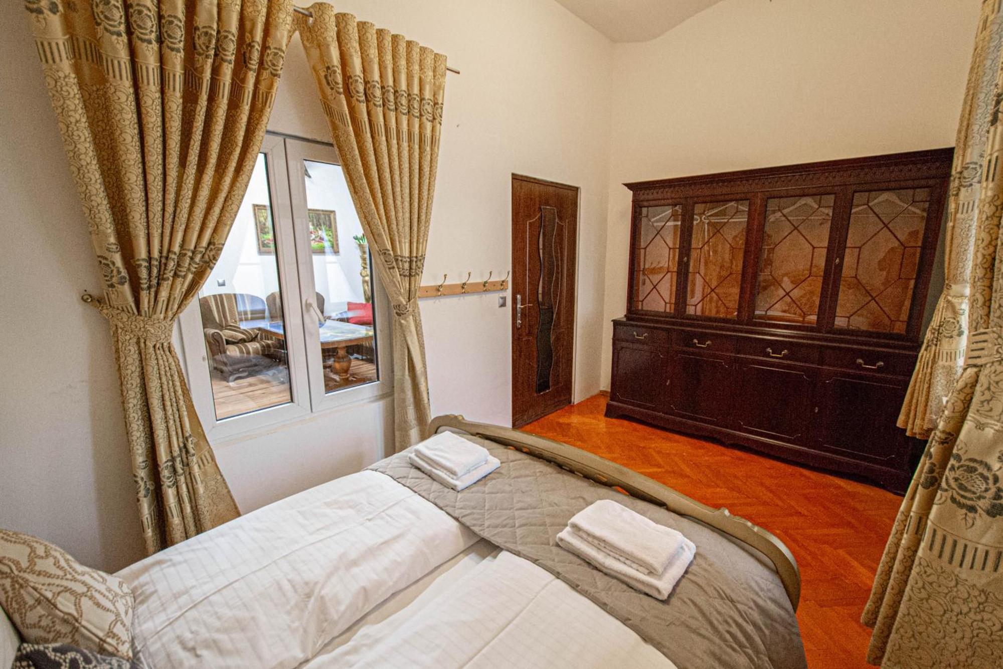 The Grand Royal 3Bdr Heart Of Old Town Apartment Prague Exterior photo